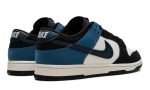 Nike Dunk Low "Industrial Blue" - DUBAI ALL STAR