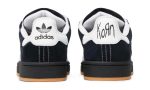 Korn x Adidas Campus 00s 'Black Gum' - DUBAI ALL STAR