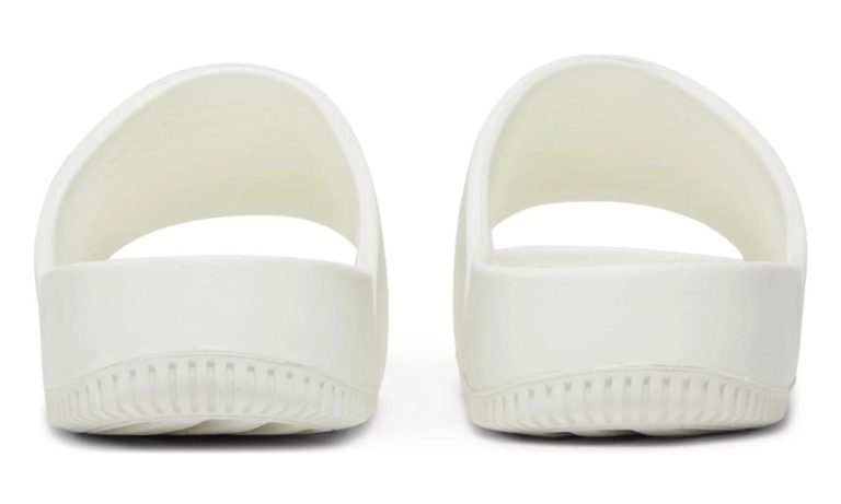 Nike Calm Slide 'Sail' - DUBAI ALL STAR