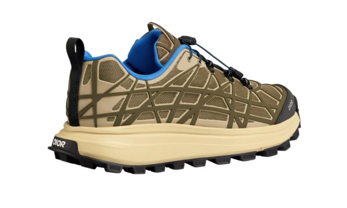 Dior B31 Runner 'Khaki' - DUBAI ALL STAR