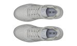 Dior B27 Low Top Sneaker Grey - DUBAI ALL STAR