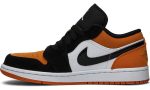 Air Jordan 1 Low 'Shattered Backboard' - DUBAI ALL STAR