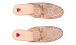 Gucci Jumbo GG Princetown Slipper 'Beige Light - DUBAI ALL STAR