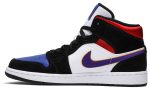 Air Jordan 1 Mid SE 'Rivals' - DUBAI ALL STAR