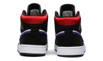 Air Jordan 1 Mid SE 'Rivals' - DUBAI ALL STAR