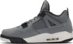 Air Jordan 4 Retro "Cool Grey" - DUBAI ALL STAR