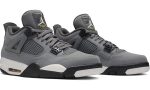 Air Jordan 4 Retro "Cool Grey" - DUBAI ALL STAR