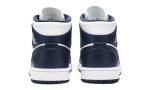 Air Jordan 1 Mid "Obsidian" sneakers - DUBAI ALL STAR