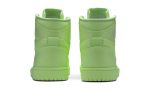 Wmns Air Jordan 1 High PRM 'Barely Volt' - DUBAI ALL STAR