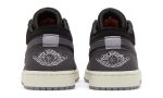 Air Jordan 1 Low SE Craft 'Inside Out - Black' - DUBAI ALL STAR