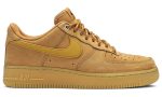 Air Force 1 Low 'Flax' - DUBAI ALL STAR