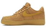 Air Force 1 Low 'Flax' - DUBAI ALL STAR