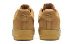 Air Force 1 Low 'Flax' - DUBAI ALL STAR