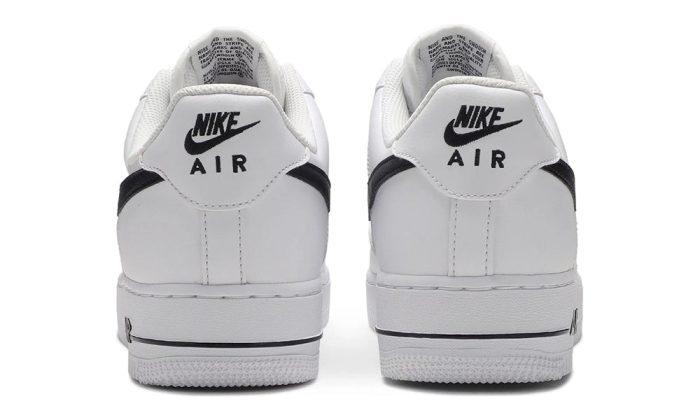 Air Force 1 '07 AN20' - DUBAI ALL STAR