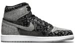 Air Jordan 1 High OG "Rebellionaire" - DUBAI ALL STAR