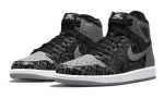 Air Jordan 1 High OG "Rebellionaire" - DUBAI ALL STAR