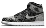 Air Jordan 1 High OG "Rebellionaire" - DUBAI ALL STAR