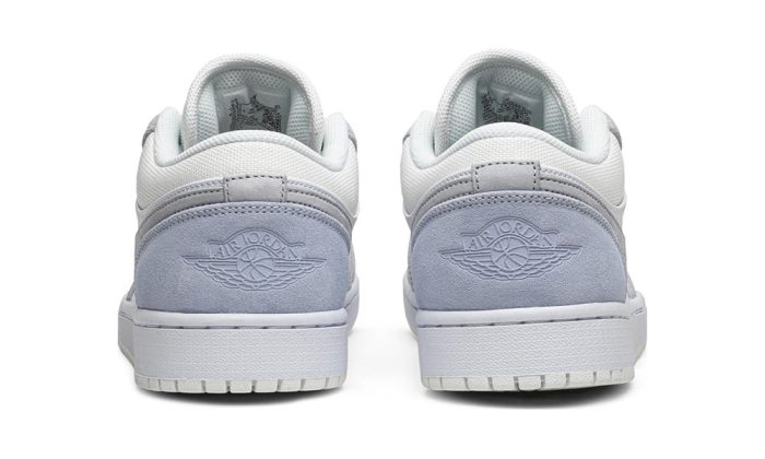 Air Jordan 1 Low 'Paris' - DUBAI ALL STAR