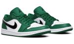 Air Jordan 1 Low 'Pine Green' - DUBAI ALL STAR