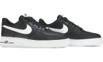 Air Force 1 '07 AN20 'Black White' - DUBAI ALL STAR