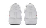 Supreme x Air Force 1 Low 'Box Logo - White' - DUBAI ALL STAR