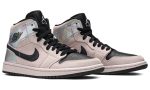 Air Jordan 1 Mid "Iridescent" sneakers - DUBAI ALL STAR