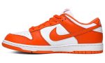 Nike Dunk Low Retro SP 'Syracuse' - DUBAI ALL STAR