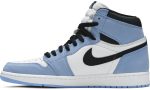 Air Jordan 1 Retro High OG 'University Blue' - DUBAI ALL STAR