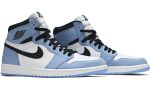 Air Jordan 1 Retro High OG 'University Blue' - DUBAI ALL STAR