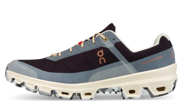 Loewe x Cloudventure 'Black Grey' - DUBAI ALL STAR