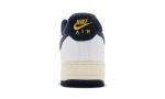 Nike Air Force 1 ‘07 LV8 "Midnight Navy Sail White" - DUBAI ALL STAR