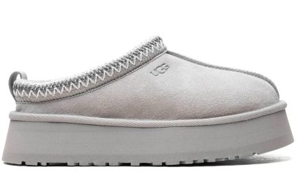 UGG Tazz Slipper 'Light Grey' - DUBAI ALL STAR