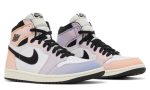 Air Jordan 1 Retro High OG 'Skyline' - DUBAI ALL STAR