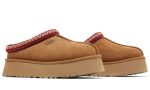 UGG Tazz Slipper 'Chestnut' - DUBAI ALL STAR