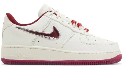 Nike Air Force 1 Low 'Valentine's Day 2024' - DUBAI ALL STAR