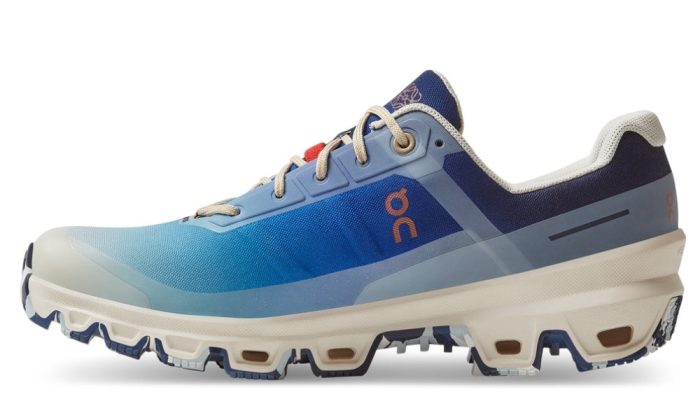 Loewe x Cloudventure 'Gradient Blue' - DUBAI ALL STAR