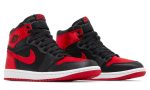 Air Jordan 1 Retro High OG 'Satin Bred' 2023 - DUBAI ALL STAR