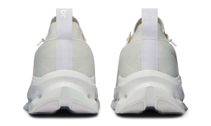 Loewe x Running Cloudtilt "White" - DUBAI ALL STAR