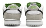 Dunk Low SB 'Chlorophyll' - DUBAI ALL STAR