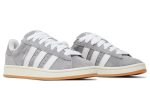 Adidas Campus 00s 'Grey Gum' - DUBAI ALL STAR