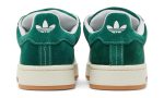 Adidas Campus 00s 'Dark Green Gum' - DUBAI ALL STAR