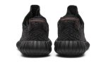 Yeezy Boost 350 'Pirate Black' - DUBAI ALL STAR