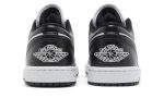 Air Jordan 1 Low 'Panda' - DUBAI ALL STAR