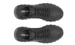 Prada Prax 01 'Black' - DUBAI ALL STAR