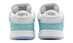 April Skateboards x Dunk Low SB 'Turbo Green' - DUBAI ALL STAR