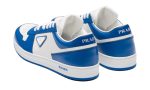 Prada Downtown Leather 'White Cobalt' - DUBAI ALL STAR