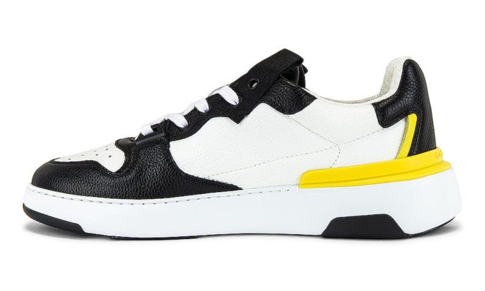 Givenchy Wing low sneakers - DUBAI ALL STAR