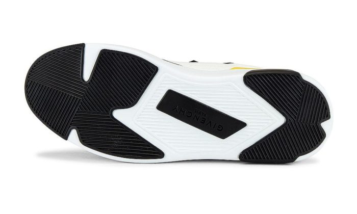 Givenchy Wing low sneakers - DUBAI ALL STAR