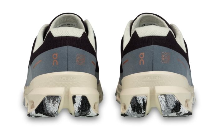 Loewe x Cloudventure 'Black Grey' - DUBAI ALL STAR