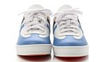 HERMES Boomerang Sneakers "Bleu Allure Multicolor" - DUBAI ALL STAR